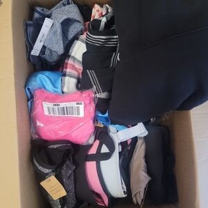 Victoria's Secret Reseller Box